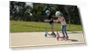 Превью 3-Wheel Kick Scooter for Younger Children — Electric Vehicles, Razor