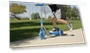 Превью 3-Wheel Kick Scooter for Younger Children — Electric Vehicles, Razor