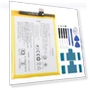 Thumbnail 3260mAh Li-Polymer Battery Replacement — Phone Battery Replacements, VIVO