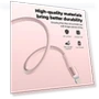 Thumbnail 3Pack 10 FT Lightning Cable — Lightning, MenoSupp