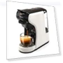 4 IN 1 Espresso Coffee Machine — Coffee & Espresso Combos, HIBREW