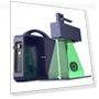 50W Laser Marking Machine — Engraving Equipment & Accessories, Gweike