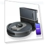 Превью AI Ultra Robot Vacuum with Self-Empty Base — Smart Cleaning Robots, Shark