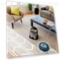 Превью AI Ultra Robot Vacuum with Self-Empty Base — Smart Cleaning Robots, Shark