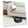 Превью AI Ultra Robot Vacuum with Self-Empty Base — Smart Cleaning Robots, Shark
