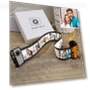 Thumbnail Colorful Camera Roll Keychain — Keychains & Keyrings