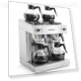 Thumbnail Commercial Dual Drip Coffee Maker — Coffee Makers, NUPANT
