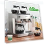 Thumbnail Commercial Dual Drip Coffee Maker — Coffee Makers, NUPANT