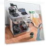 Thumbnail Commercial Dual Drip Coffee Maker — Coffee Makers, NUPANT