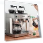 Thumbnail Commercial Dual Drip Coffee Maker — Coffee Makers, NUPANT