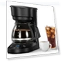 Thumbnail Compact Coffee Machine — Brewing Excellence, COWSAR