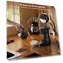 Thumbnail Compact Coffee Machine — Brewing Excellence, COWSAR