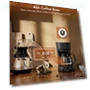 Thumbnail Compact Coffee Machine — Brewing Excellence, COWSAR