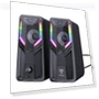 Thumbnail Computer Speaker with RGB Light — PC Audio Solutions, ONIKUMA