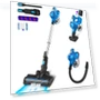 Thumbnail Cordless Vacuum Cleaner — Vacuums, INSE