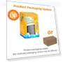 Thumbnail Damp Clean Duster Sponge — Sponges, YFUIF