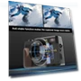 Thumbnail Digital Camera for Photography with 64MP & 5K Video — Compact Digital Cameras, G-Anica