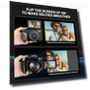 Thumbnail Digital Camera for Photography with 64MP & 5K Video — Compact Digital Cameras, G-Anica