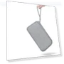 Превью Digital Charger USB Data Cable Organizer Storage Bag — Cable Security, BUBM