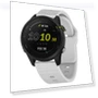 Thumbnail Dot Studded Buckle Silicone Watch Band — Bands, Kalebol