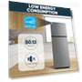 Thumbnail Double Door Refrigerator — Mini Fridges, Upstreman