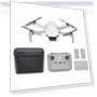 Thumbnail Drone with 4K UHD Camera — Drones, DJI