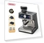 Thumbnail Dual Boiler System Barista Pro Espresso Coffee Machine — Professional Coffee Equipment, HIBREW