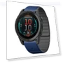 Превью Dual Color Magnetic Quick Release Silicone Watch Band — Watch Accessories, Garmin