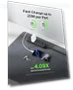 Превью Dual Port USB-C Wall Charger — USB Hubs, Belkin