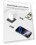 Превью Dual Port USB-C Wall Charger — USB Hubs, Belkin