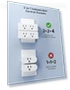 Thumbnail Dual Smart Plug 4 Pack — Smart Home Hubs & Controllers, Govee