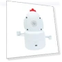 Thumbnail Educational Electric Cognition Drawing Robot — Interactive Learning Devices, ZHRUI