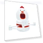 Thumbnail Educational Electric Cognition Drawing Robot — Interactive Learning Devices, ZHRUI