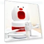 Thumbnail Educational Electric Cognition Drawing Robot — Interactive Learning Devices, ZHRUI