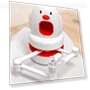 Thumbnail Educational Electric Cognition Drawing Robot — Interactive Learning Devices, ZHRUI