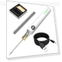 Electrical Soldering Iron Kit — Stations, Handskit