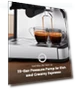 Thumbnail Espresso Machine with Grinder and Milk Frother — Semi-Automatic Espresso Machines, COWSAR