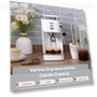 Превью Espresso Machine with Milk Frother — Coffee & Espresso Combos, Gevi