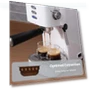 Превью Espresso Machine with Milk Frother — Coffee & Espresso Combos, Gevi