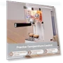 Превью Espresso Machine with Milk Frother — Coffee & Espresso Combos, Gevi