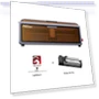 Falcon A1 10W Laser with Rotary Kit and Lightburn License — Engraving Equipment & Accessories, Creality