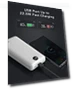 Thumbnail Fast Charging Portable Charger with LED Display — Chargers, VRURC