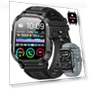 Thumbnail Fitness Tracker Smart Watch — Smartwatches, Shenzhen Buzz Tech CO.,LTD