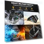 Thumbnail Fitness Tracker Smart Watch — Smartwatches, Shenzhen Buzz Tech CO.,LTD