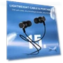 Thumbnail Flat Port Dual Dynamic Coil In-Ear Headphones — In-Ear Headphones, JOYROOM