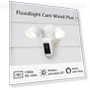 Превью Floodlight Cam Wired Plus — Outdoor Security & Flood Lighting, Ring