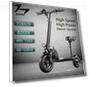 Превью Foldable Electric Scooter — Push Scooters, Gogoway