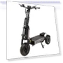 Folding Electric Scooter — Push Scooters, OOTD