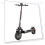 Folding Electric Scooter — Push Scooters, iScooter