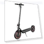 Folding Electric Scooter — Electric Self-Balancing Scooters, iScooter
